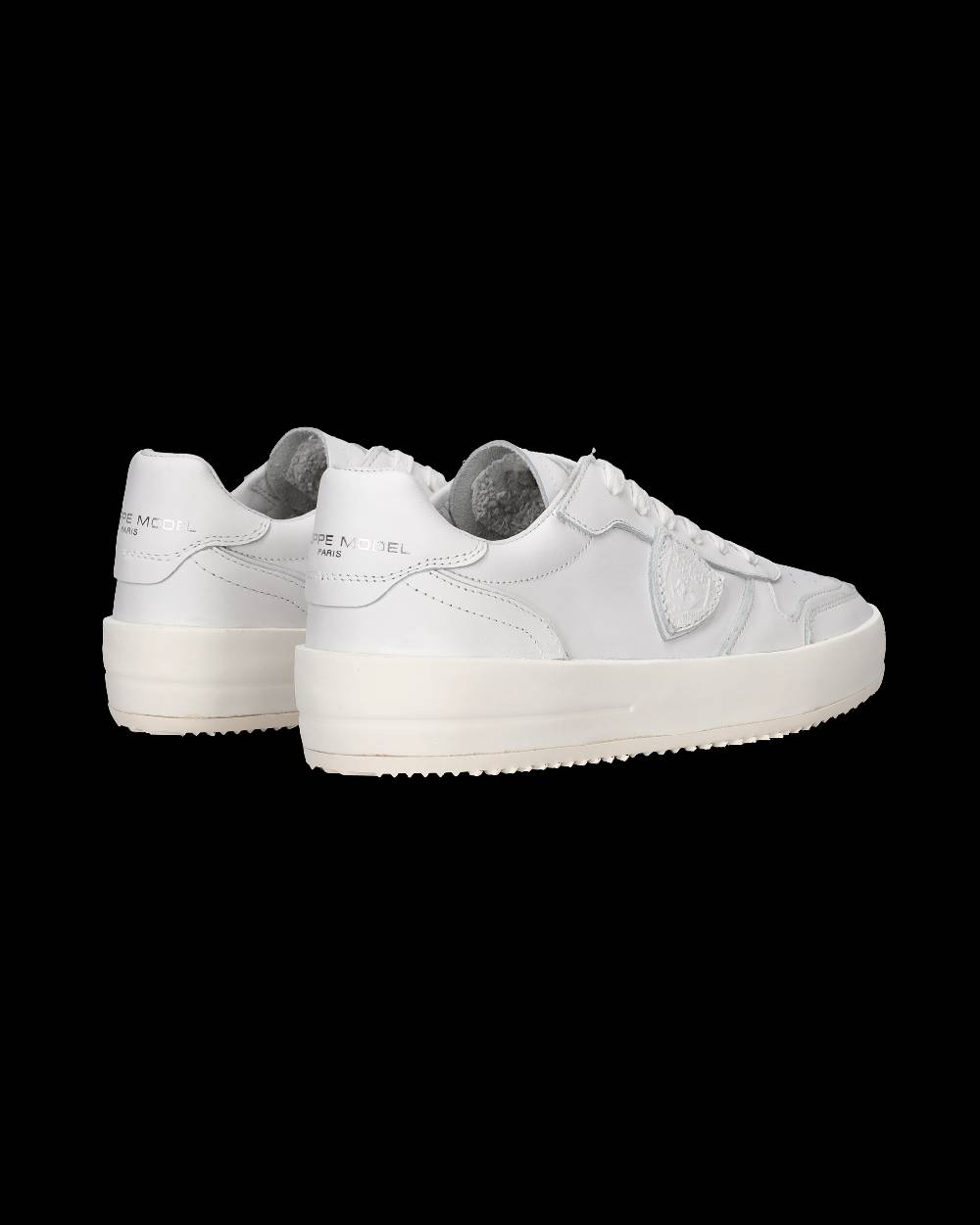 Philippe Model Sneaker bassa Nice donna - bianco Super Saving Price