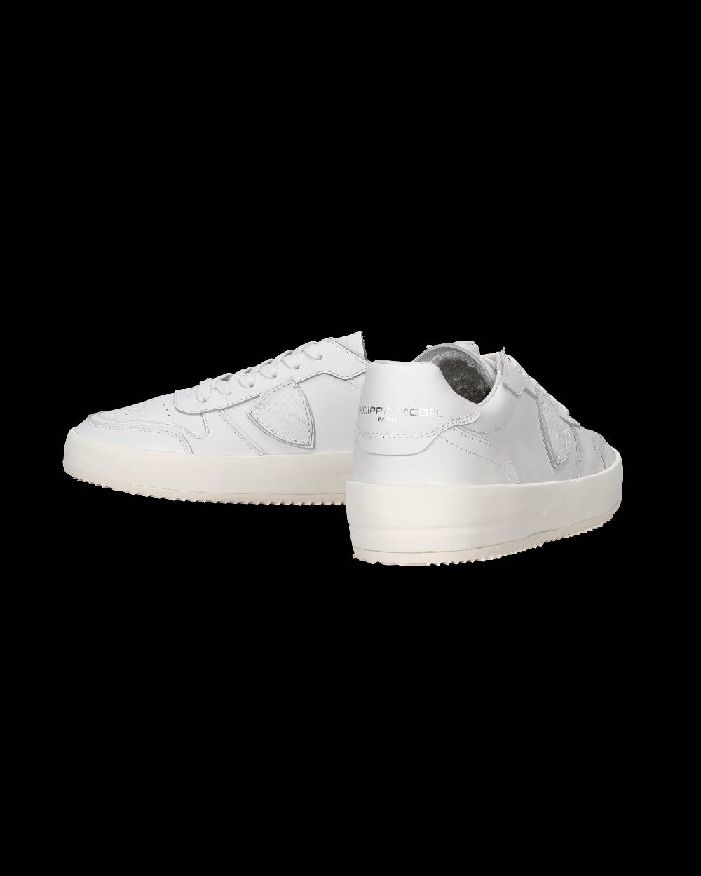 Philippe Model Sneaker bassa Nice donna - bianco Super Saving Price