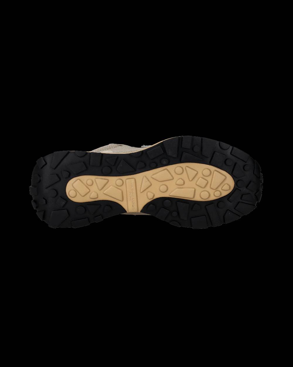 Philippe Model Sneakers Antibes da Donna Beige in Tessuto Tecnico Ritorno libero