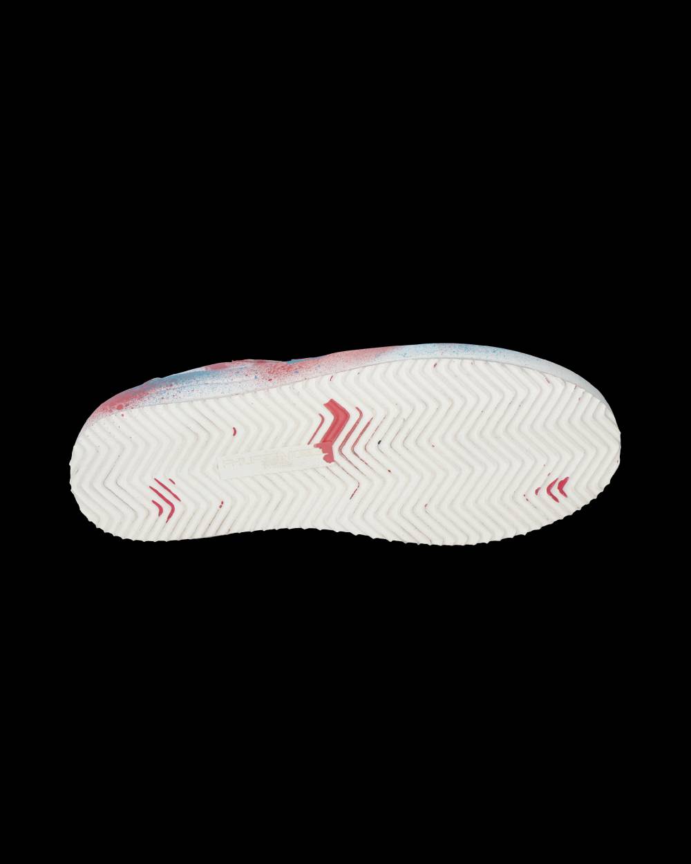 Philippe Model Sneaker bassa Nice donna - bianco, rosa e azzurro Trasporto libero internazionale