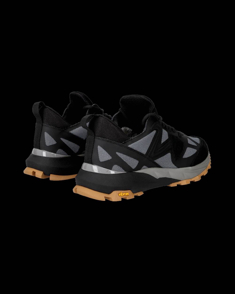 Philippe Model Sneaker basse Rocx uomo - grigio e nero Qualità