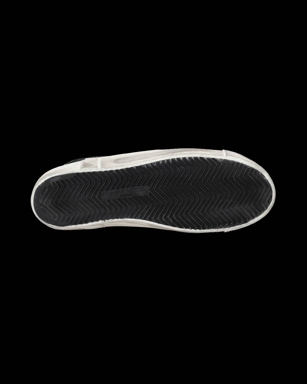 Philippe Model Sneaker basse Paris uomo - verde Fino Al -60%