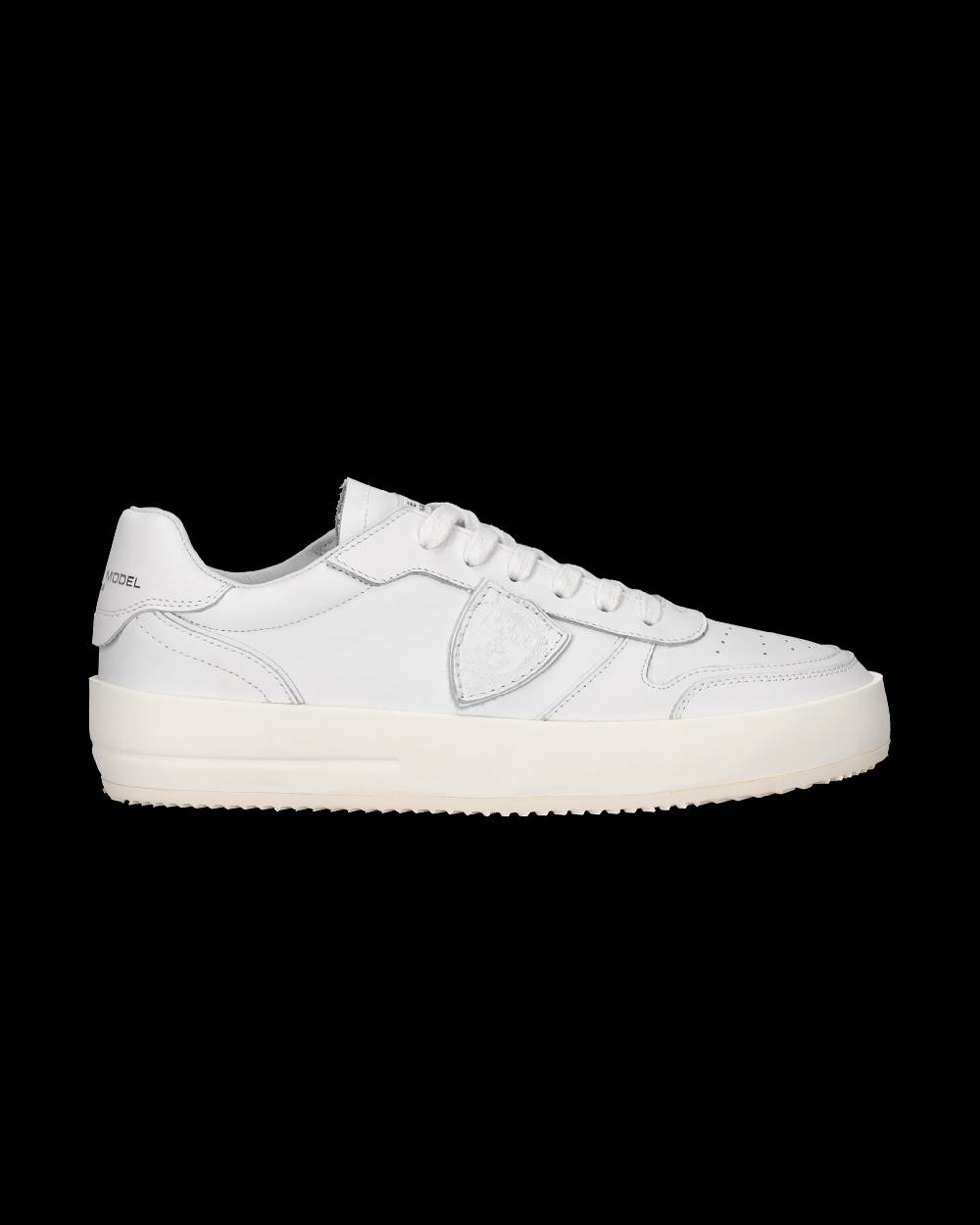 Philippe Model Sneaker bassa Nice uomo - bianco Shopping Online