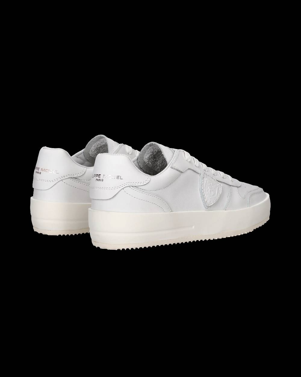 Philippe Model Sneaker bassa Nice uomo - bianco Shopping Online