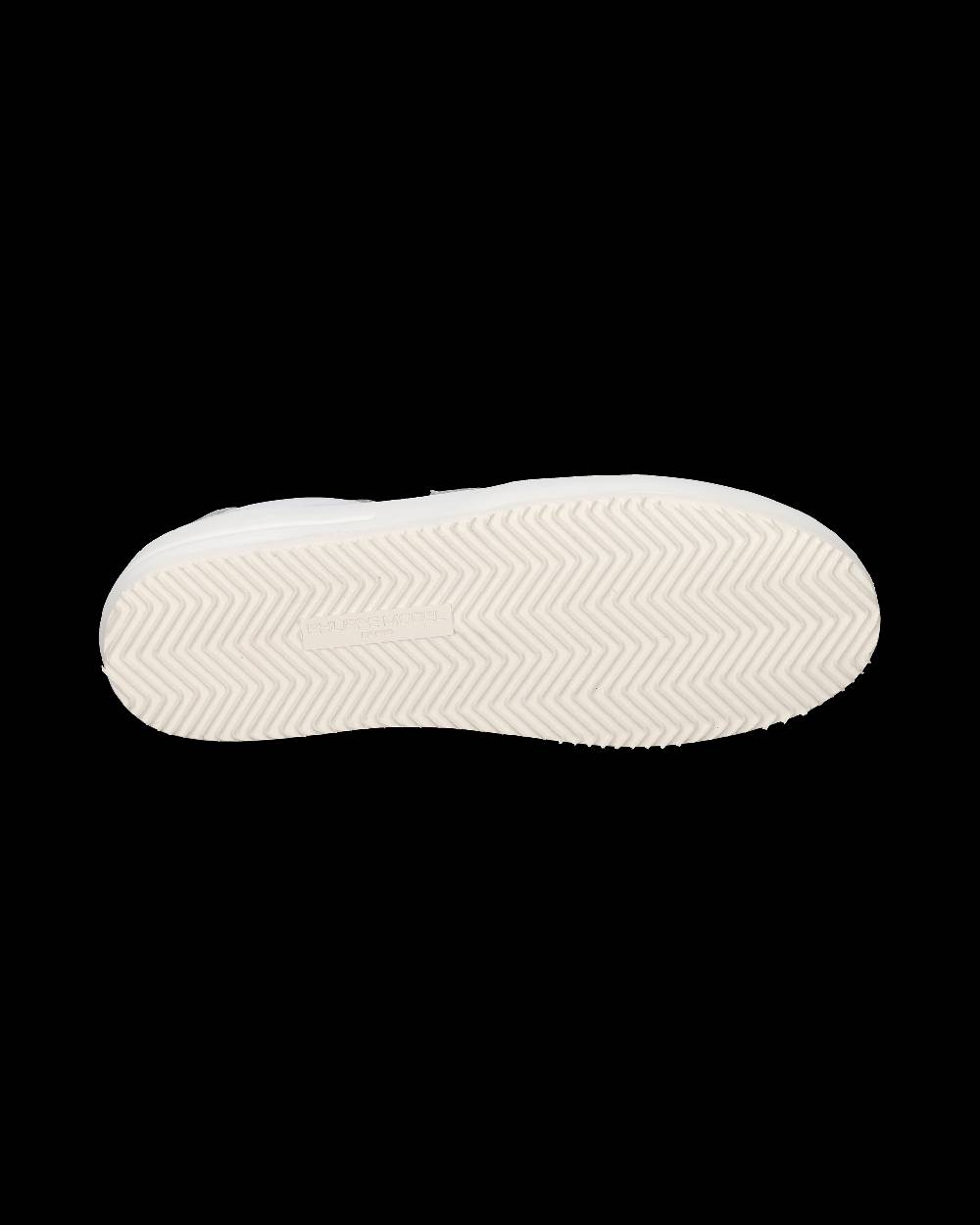 Philippe Model Sneaker bassa Nice uomo - bianco Shopping Online
