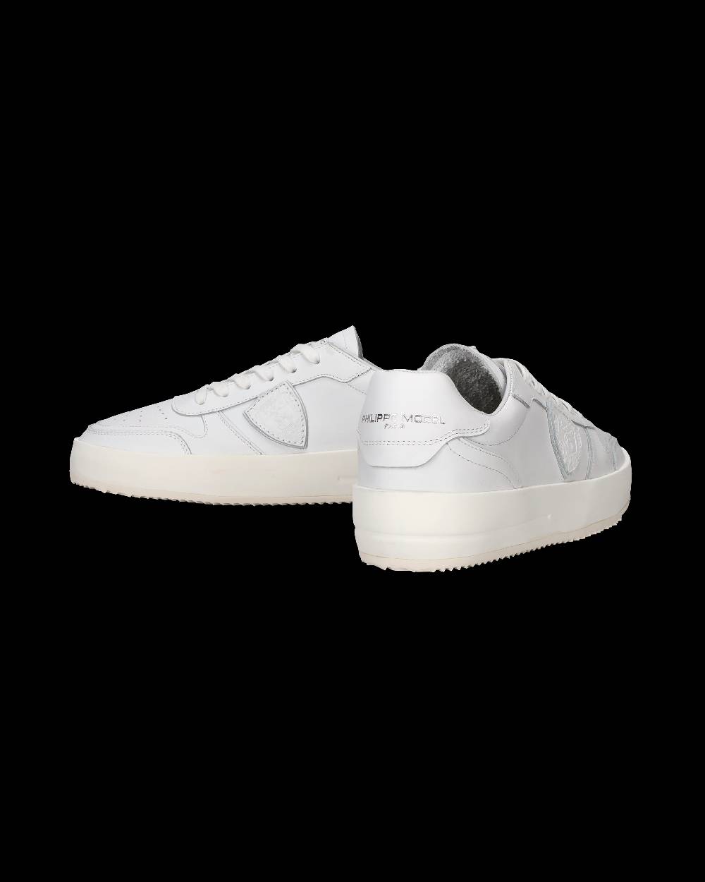 Philippe Model Sneaker bassa Nice uomo - bianco Shopping Online
