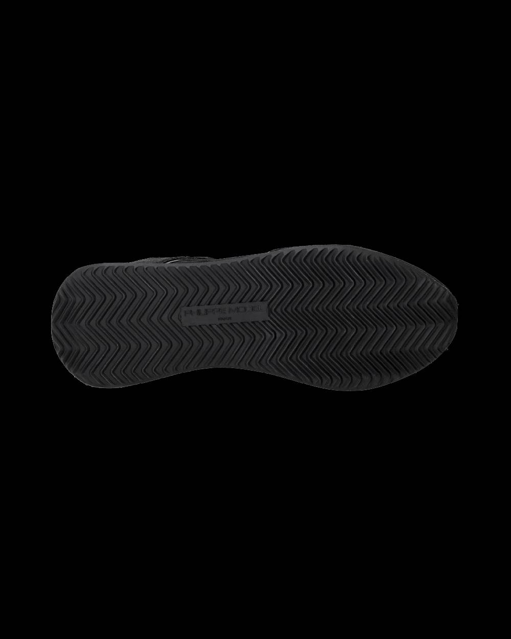 Philippe Model Sneaker basse Trpx uomo - nero Prezzo Ridotto