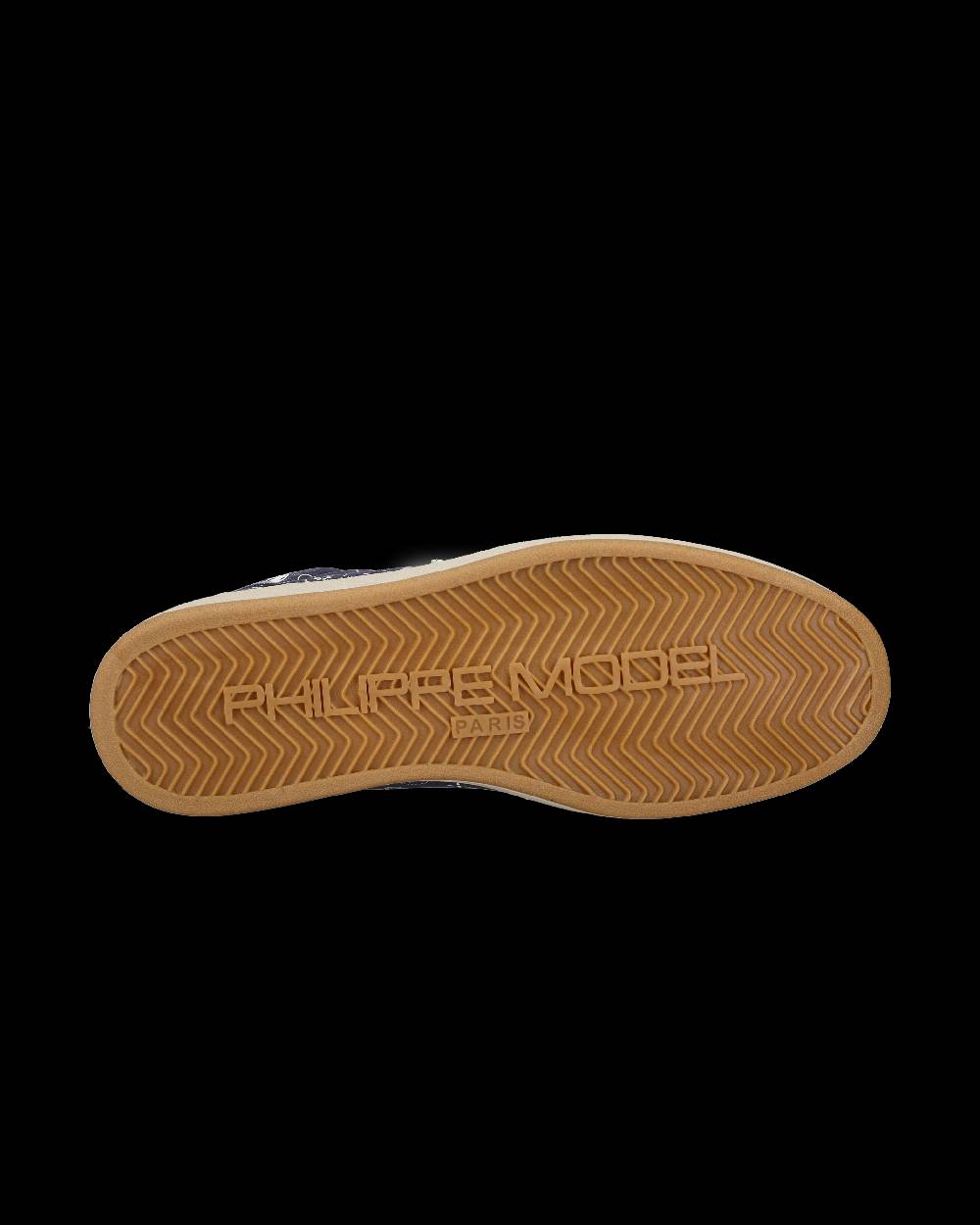 Philippe Model Sneaker tennis Lakers da uomo - Blu Offerta