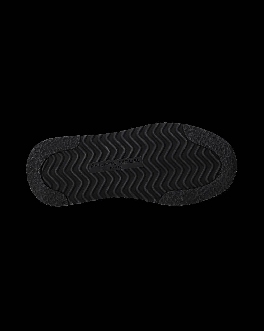 Philippe Model Sneaker basse Tropez 2.1 uomo - blu I Più Venduti