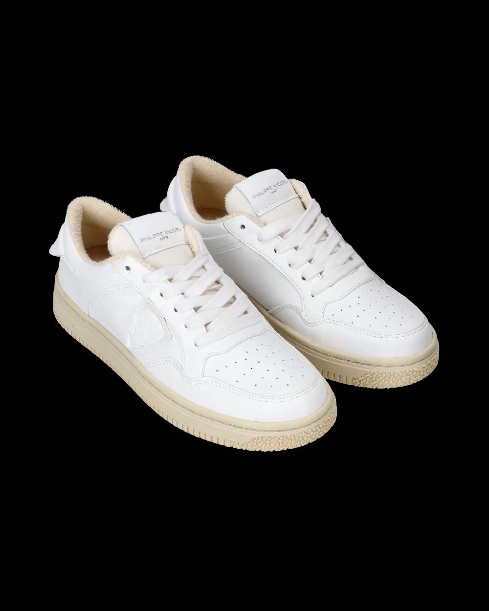 Philippe Model Sneakers Lyon da Donna Vegan in Pelle Riciclata Sconto di tempo limitato