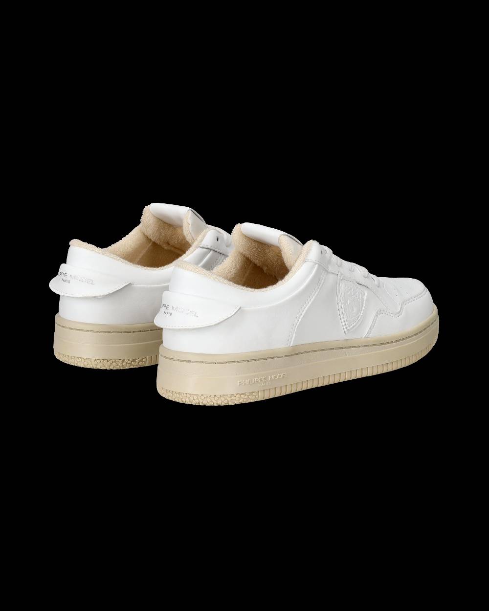 Philippe Model Sneakers Lyon da Donna Vegan in Pelle Riciclata Sconto di tempo limitato