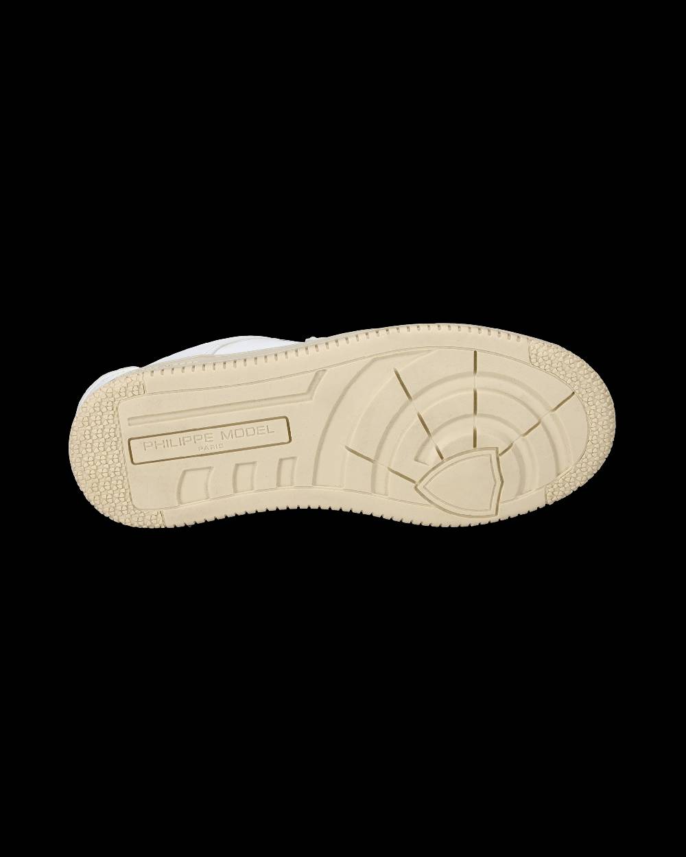 Philippe Model Sneakers Lyon da Donna Vegan in Pelle Riciclata Sconto di tempo limitato