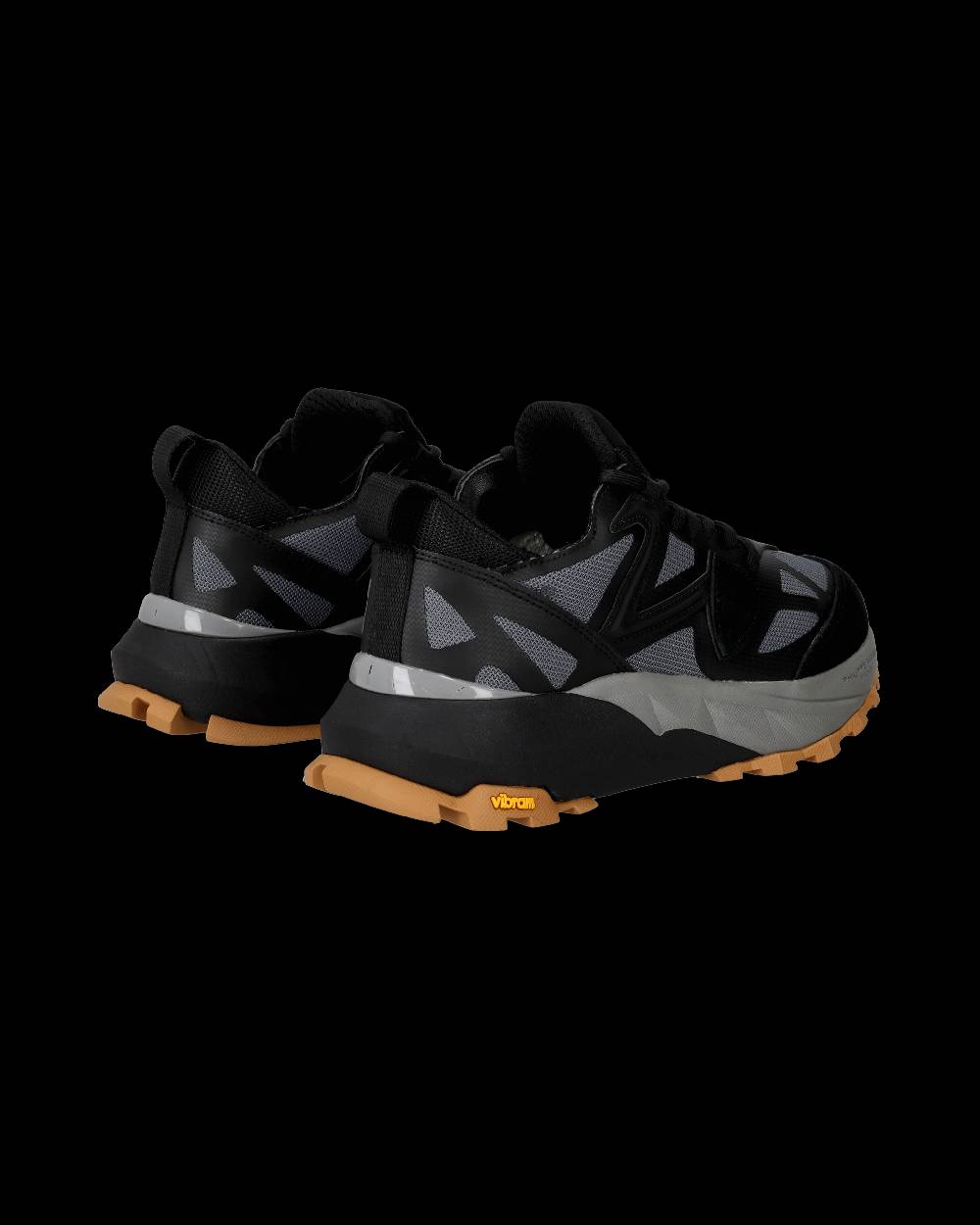 Philippe Model Sneaker basse Rocx donna - grigio e nero Shopping online