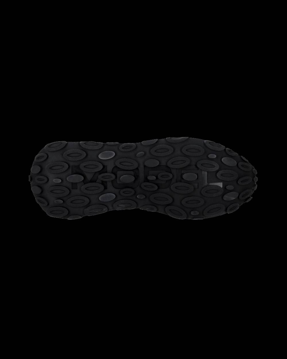 Philippe Model Sneaker basse Tropez Haute donna - cognac Offerta natalizia