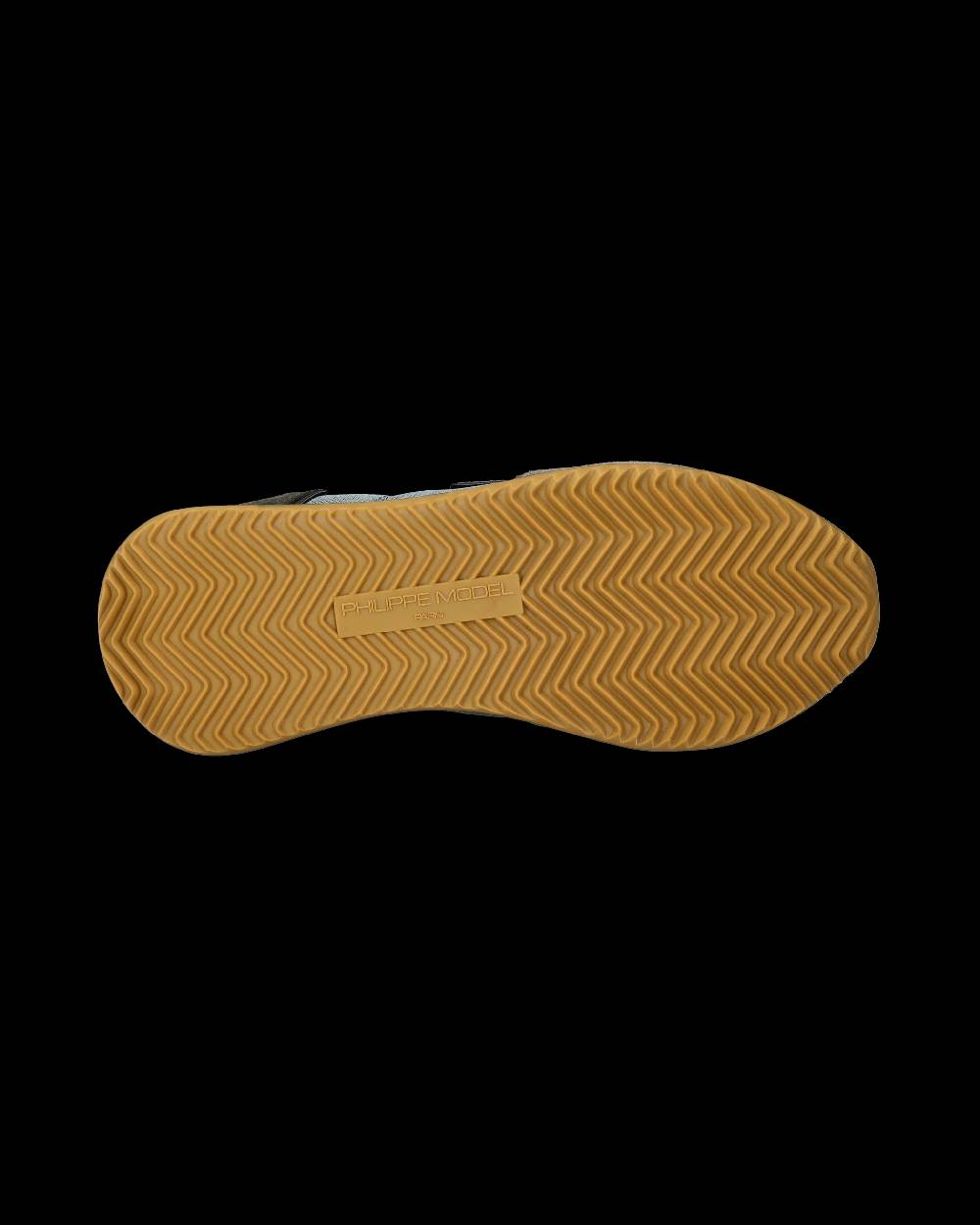 Philippe Model Sneaker basse Trpx donna - blu acqua Offerta Pasqua
