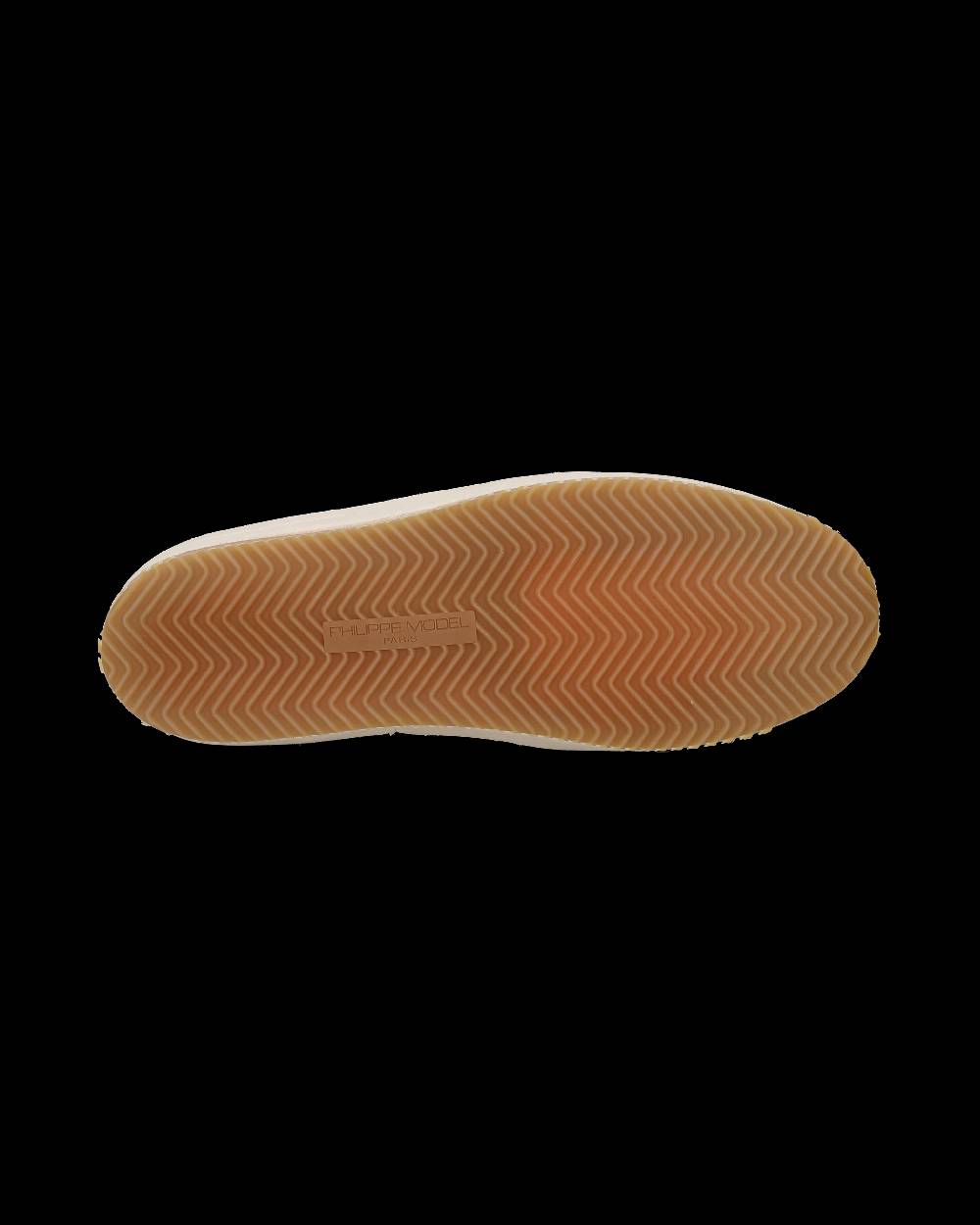 Philippe Model Sneaker bassa Nice donna - bianco e nero Offerta migliore