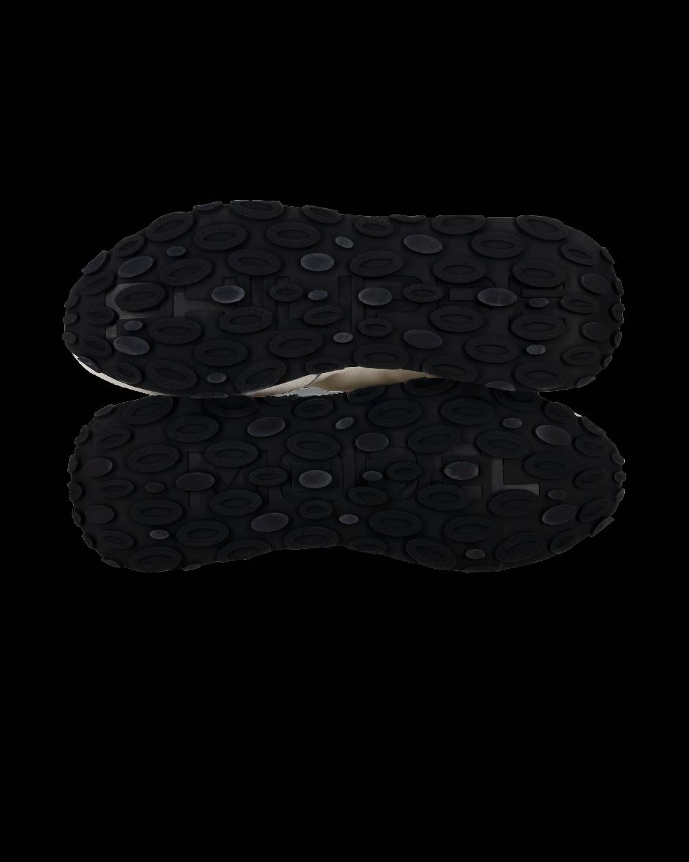 Philippe Model Sneaker basse Tropez Haute uomo - bianco Soddisfazione Garantita