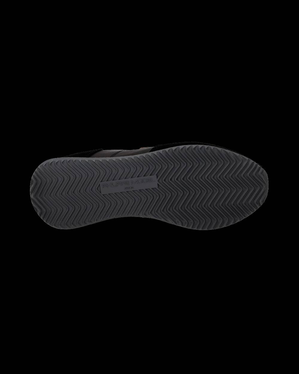 Philippe Model Sneaker bassa Trpx donna - nero Sottocosto