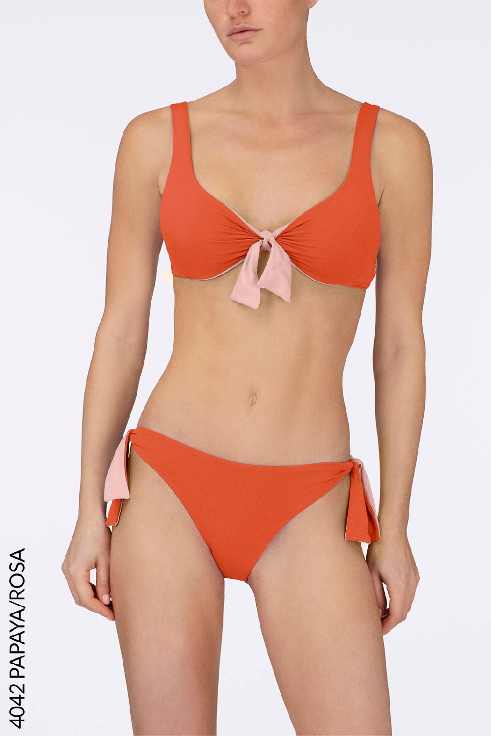 Pierre Mantoux Rg Push Up Double Thuya 2025
