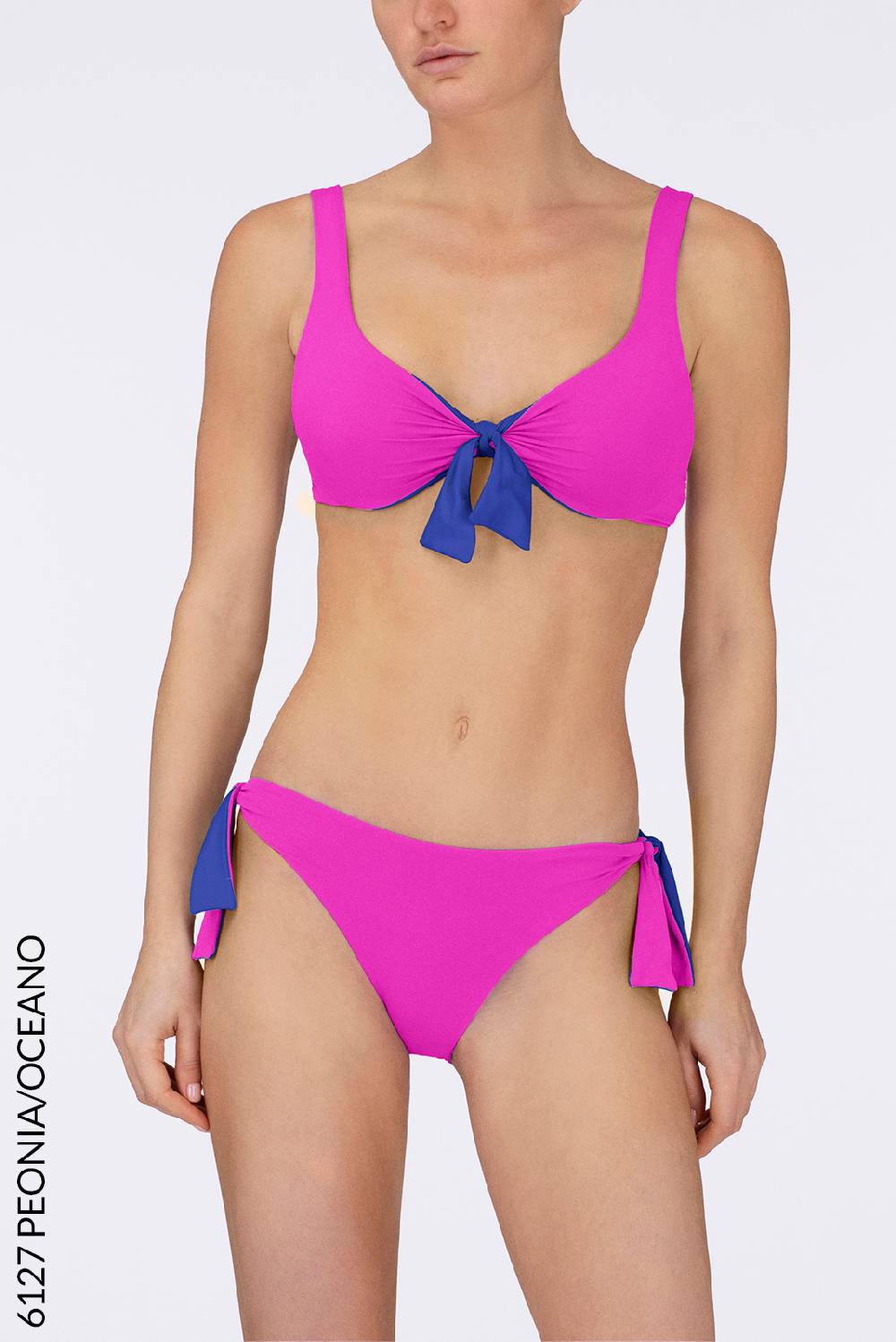 Pierre Mantoux Rg Push Up Double Thuya 2025