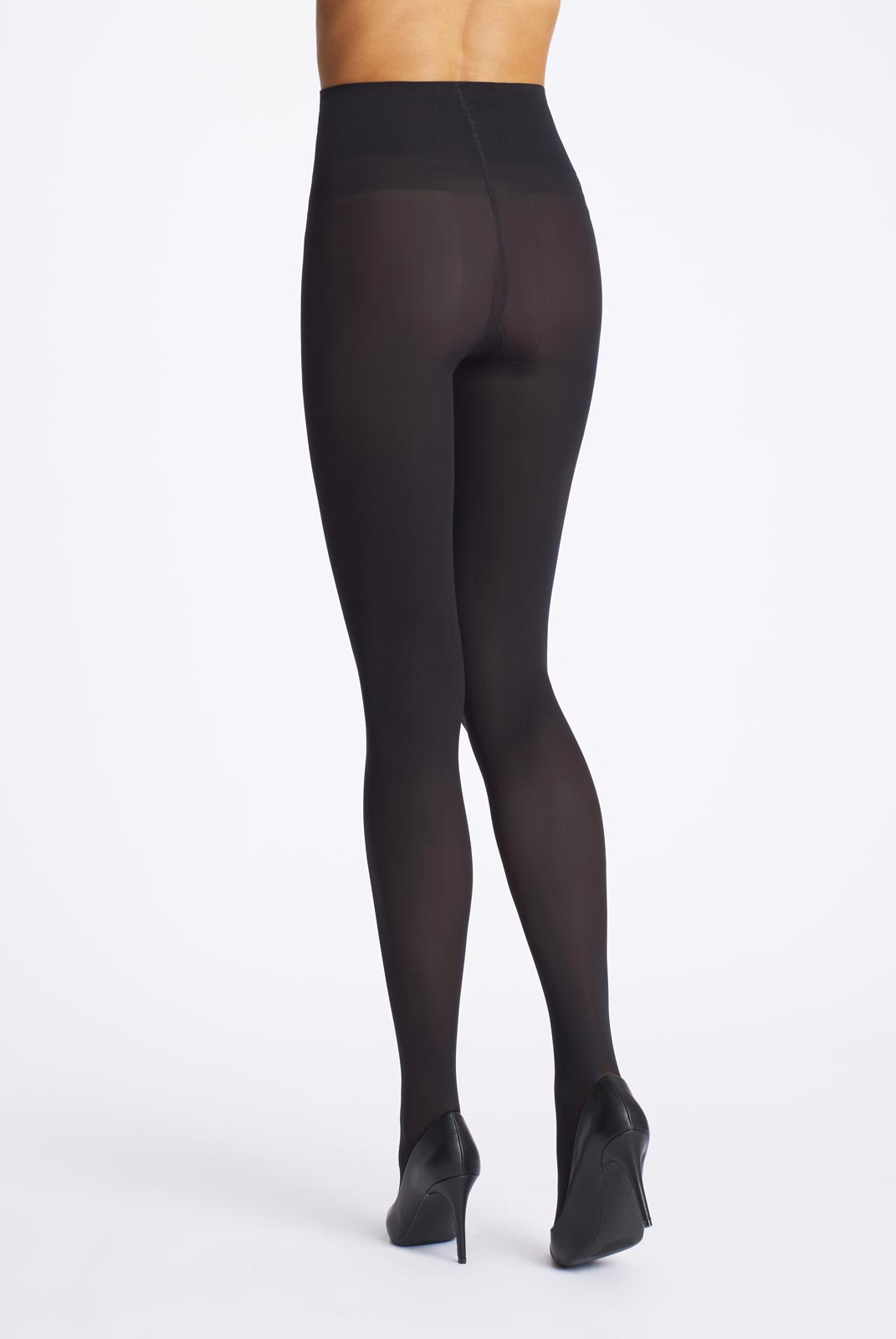 Pierre Mantoux Collant Premium Fit 40 Vendita