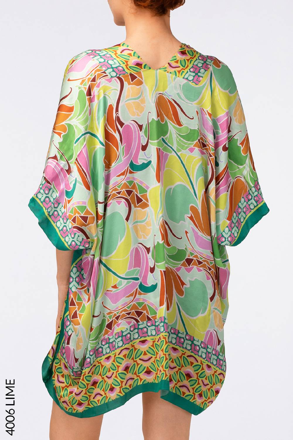 Pierre Mantoux Kimono Gardenia Hotsell