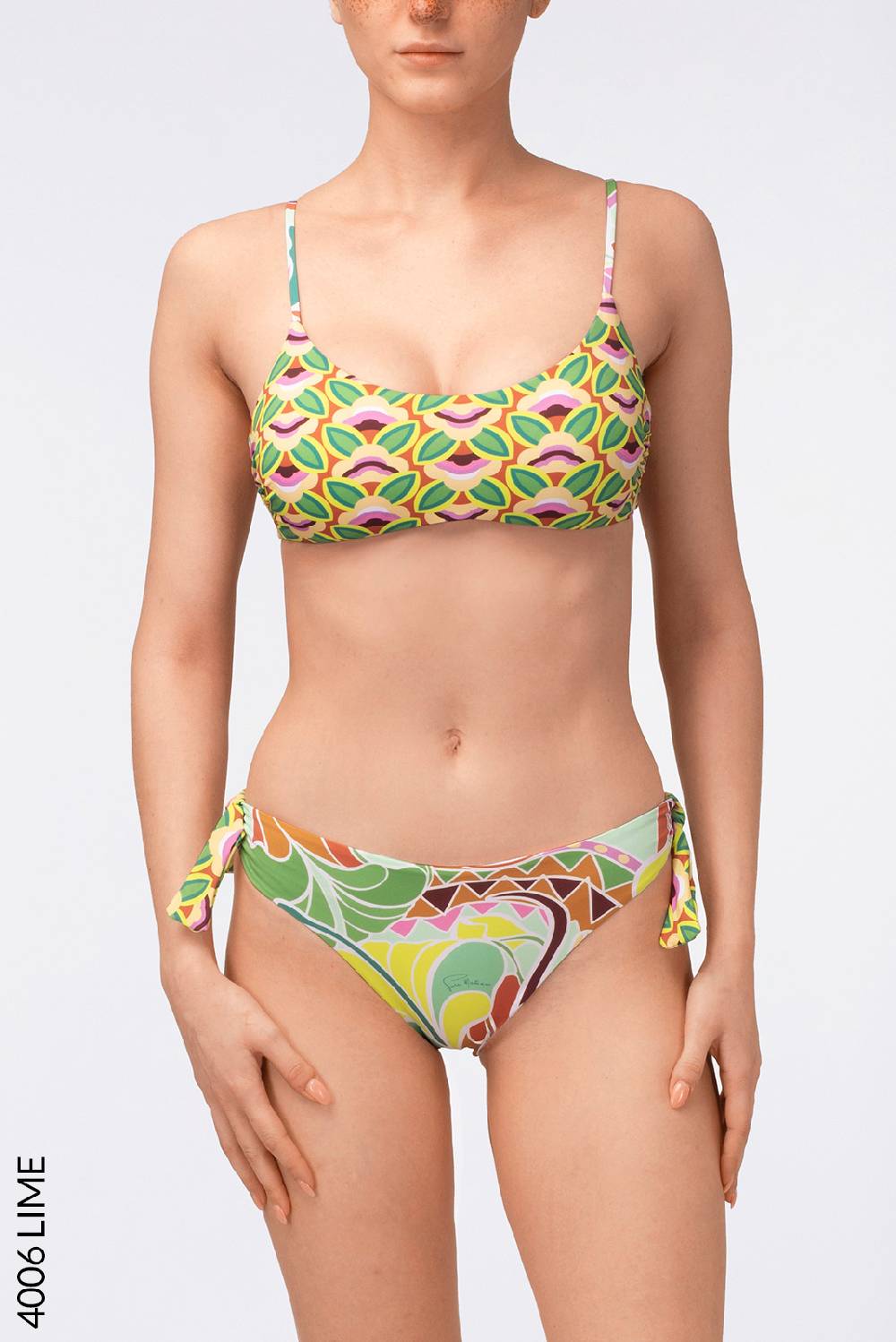 Pierre Mantoux Rg Brassiere Gardenia Nuova