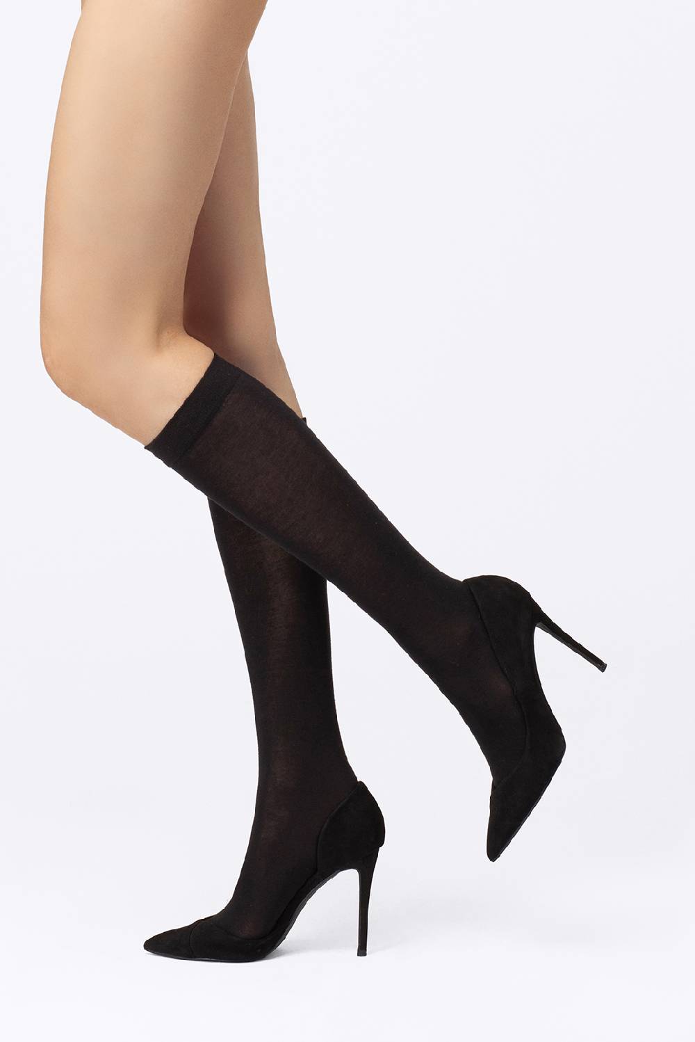Pierre Mantoux Gambaletto Cotton 90 Promozione Limitata