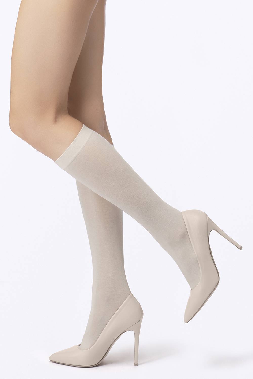 Pierre Mantoux Gambaletto Cotton 90 Promozione Limitata