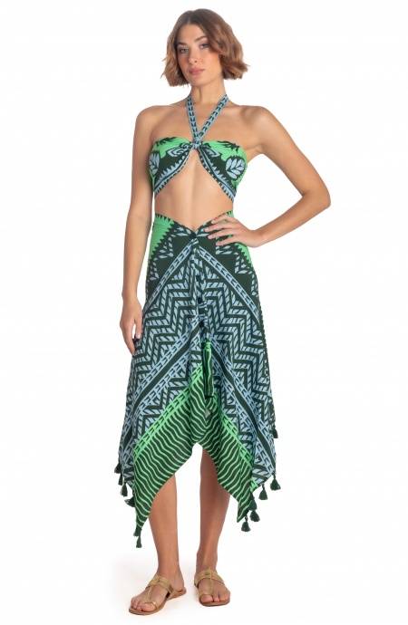 Pin Up Stars TOP FASCIA STAMPA BEAUTIFUL TREE Vendita Calda