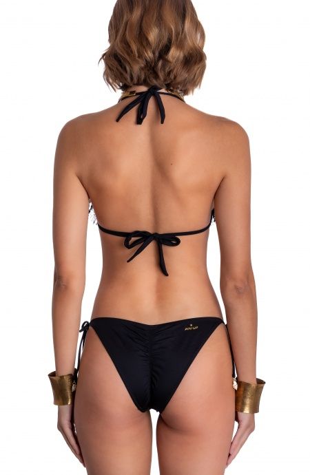 Pin Up Stars BIKINI TRIANGOLO IMBOTTITO PLUMAGE 2025