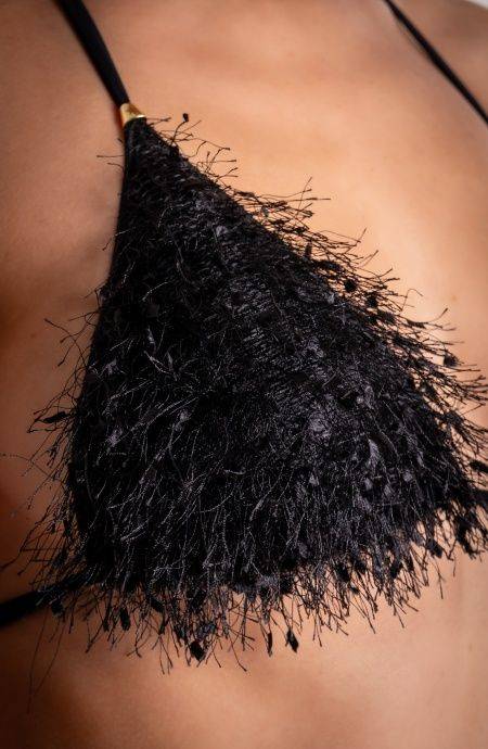 Pin Up Stars BIKINI TRIANGOLO IMBOTTITO PLUMAGE 2025