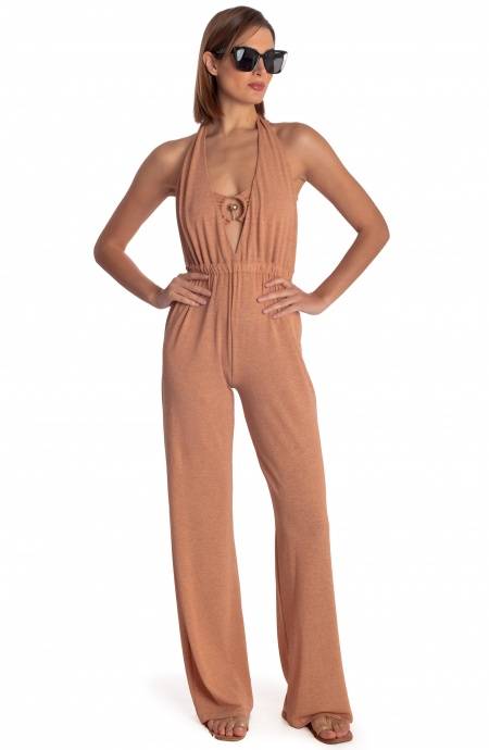 Pin Up Stars TUTA LUNGA SCOLLO SCHIENA LUREX Promozione Limitata