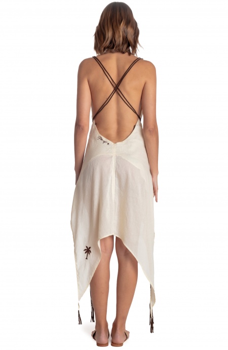 Pin Up Stars ABITO CON PUNTE RICAMATO Acquista Ora
