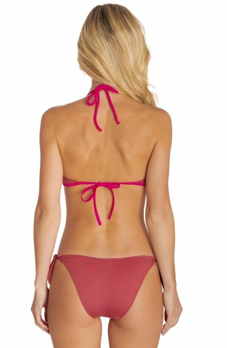 Pin Up Stars BIKINI BRASSIERE POIS Soddisfazione Garantita
