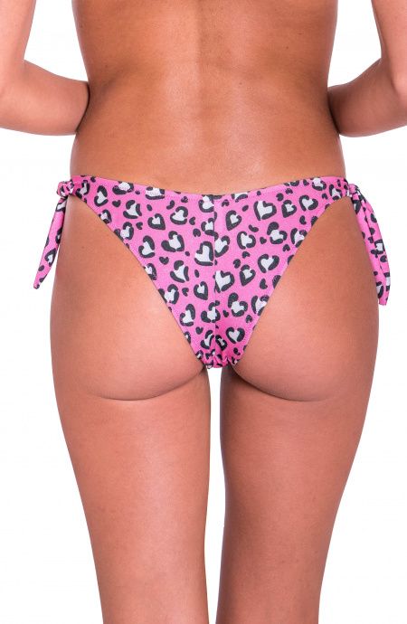 Pin Up Stars Slip Brasiliana Cuore Matto Shopping Online