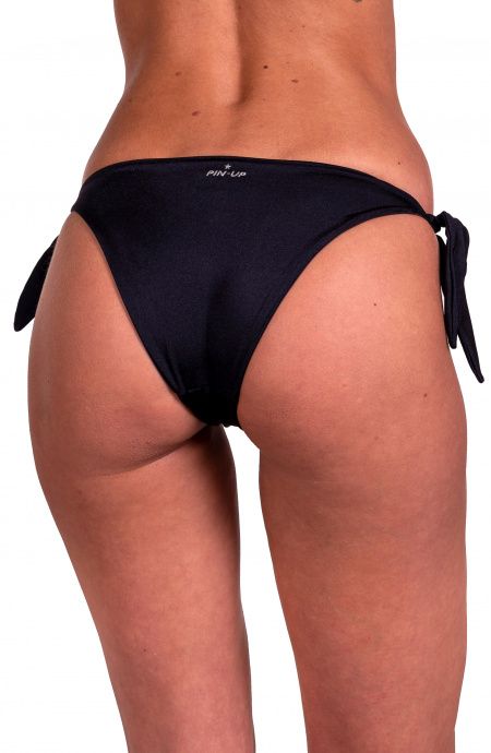 Pin Up Stars Slip Fiocchi Tinta Unita Sottocosto