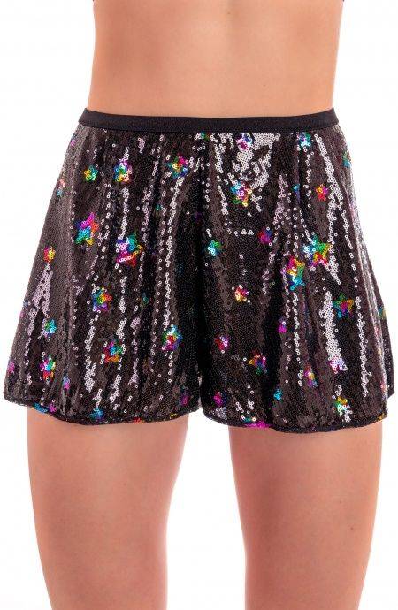 Pin Up Stars Short Stella Capricciosa I Più Venduti