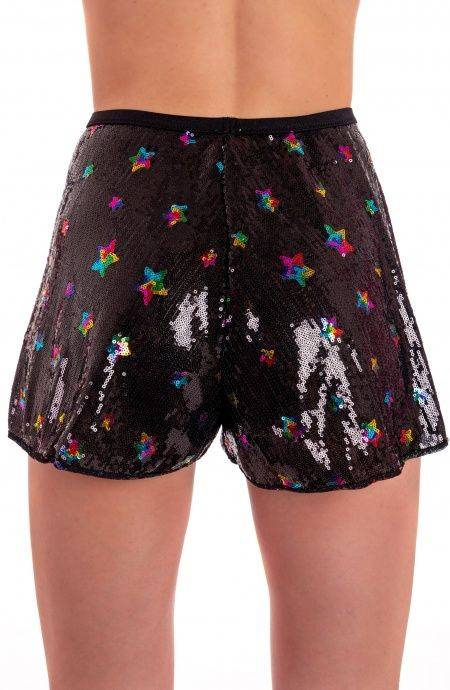 Pin Up Stars Short Stella Capricciosa I Più Venduti
