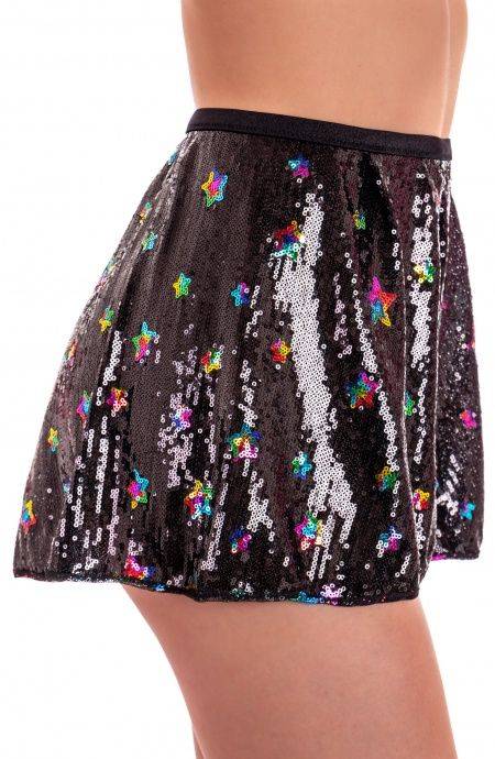 Pin Up Stars Short Stella Capricciosa I Più Venduti