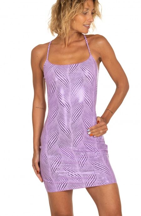 Pin Up Stars Tubino Lamina Pois Online