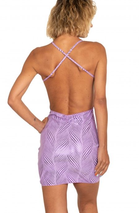Pin Up Stars Tubino Lamina Pois Online