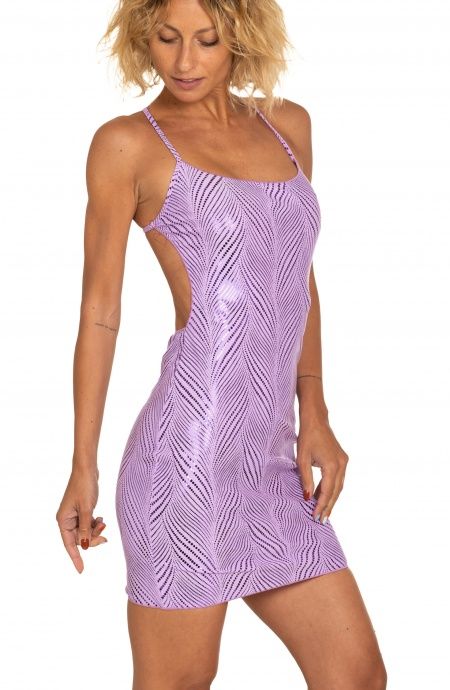 Pin Up Stars Tubino Lamina Pois Online