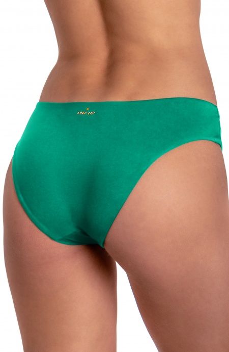 Pin Up Stars SLIP BIKINI CLASSICO TINTA UNITA Italy