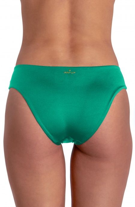 Pin Up Stars SLIP BIKINI CLASSICO TINTA UNITA Italy