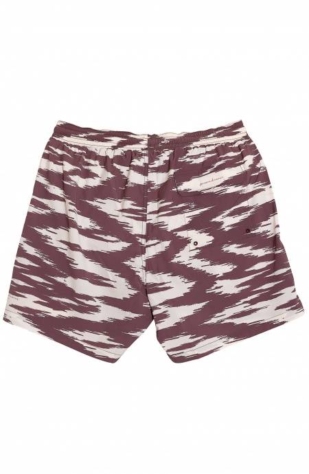 Pin Up Stars BOXER UOMO STAMPA NUVOLA Online
