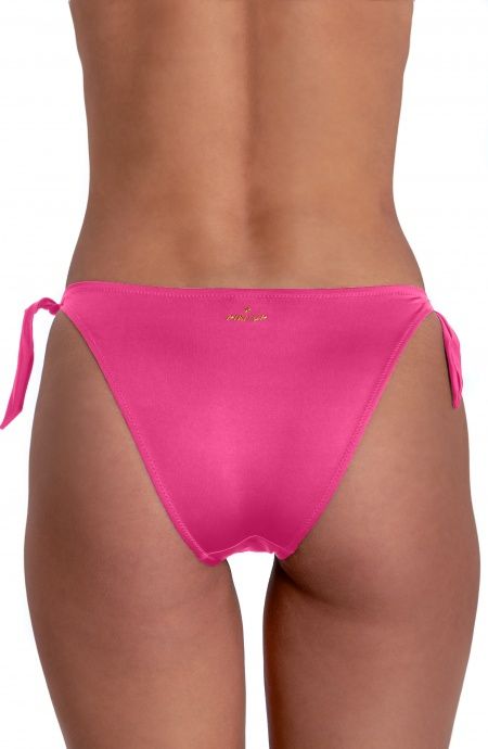 Pin Up Stars SLIP BIKINI FIOCCHI TINTA UNITA Offerte