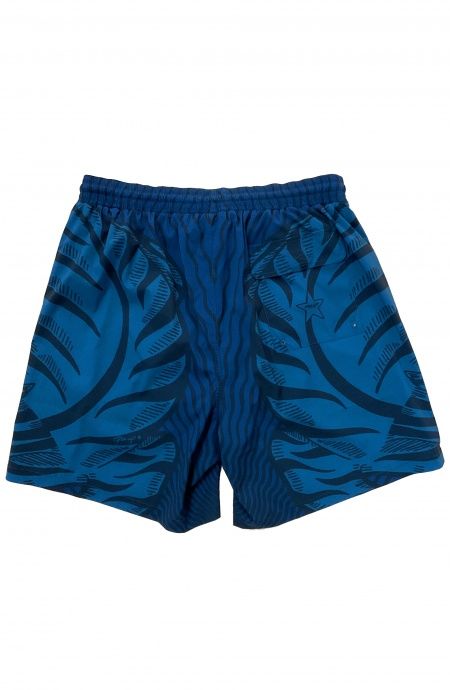 Pin Up Stars COSTUME DA BAGNO BOXER UOMO TIGER SUN Italy
