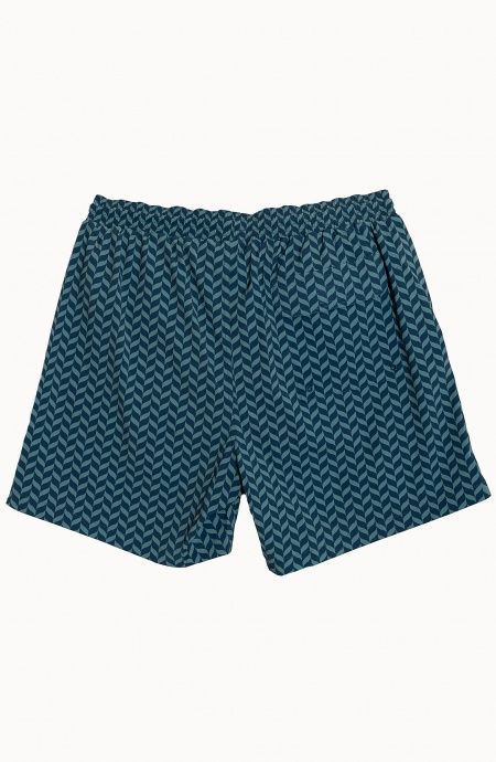 Pin Up Stars COSTUME DA BAGNO BOXER UOMO SPIGHETTA Italia