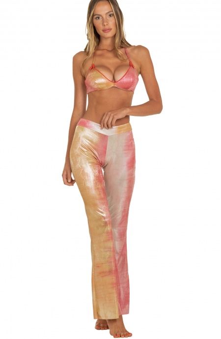 Pin Up Stars Pantalone Maltinto Convenienza